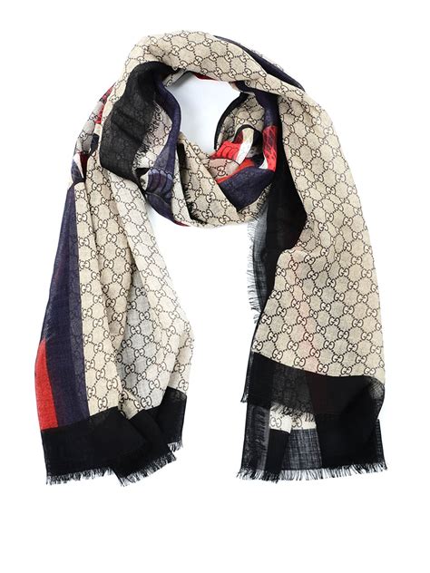 gucci scarf copy|gucci scarf outlet.